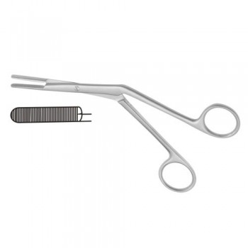 Killian Nasal Polypus Forcep Stainless Steel, 16 cm - 6 1/4"